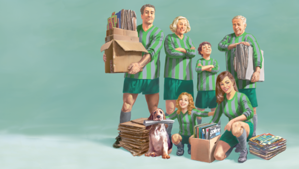 Immagine: Cartoniadi di Milano, prorogata al 6 dicembre la fine della gara per i danni del maltempo