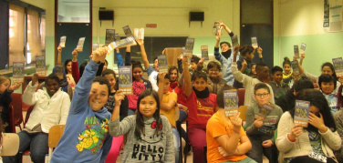 CarTOniadi, riassunto delle attività di sensibilizzazione dell'ultima settimana