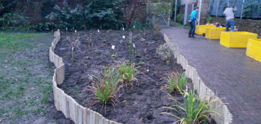 WWF Milano, Festa d’Autunno tra orti api e racconti/VIDEO