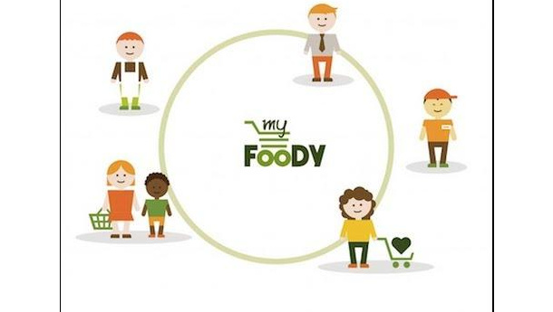 Immagine: MyFoody, la start up che coinvolge grossisti e ristoranti per contrastare lo spreco di cibo