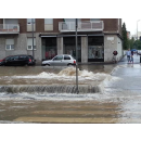 Immagine: Legambiente presenta la mappa del rischio climatico nelle città italiane