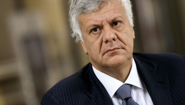 Immagine: Multa all'Italia per le discariche, le prime reazioni. Galletti, Realacci, Frassoni e Legambiente