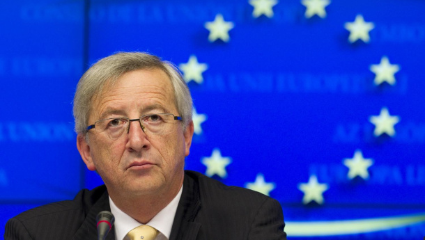 Immagine: Italia e altri 10 paesi scrivono a Juncker: 