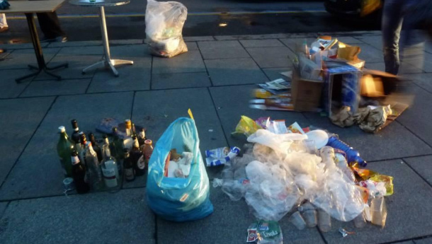 Immagine: SERR 2014: un primo bilancio