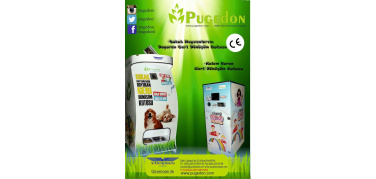 A Istanbul se ricicli le bottiglie di plastica aiuti i randagi | Video