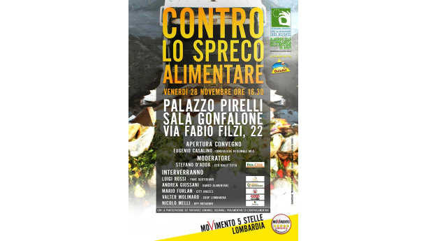 Immagine: Buttare un sacchetto di 8 mele perché una è bacata: le follie che spingono allo spreco di cibo