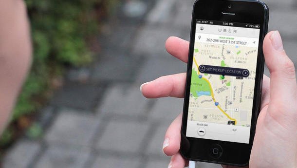 Immagine: Per gli assessori di Torino UberPop è illegale