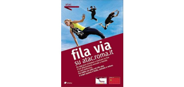 Atac Fila Via: nuova la campagna, vecchi i problemi