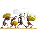 Immagine: Formichine salvacibo: La IV D di via Colletta dell’I.C. Tommaso Grossi di Milano riflette sullo spreco di cibo