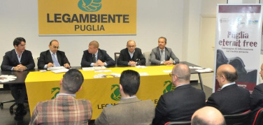 Puglia, Eternit Free. Al via la campagna di informazione sul rischio amianto