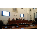 Immagine: “Food Policy” in quattro fasi e Urban Food Policy Pact