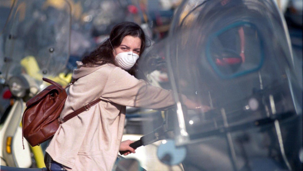 Immagine: Legambiente presenta a Lima il rapporto Germanwatch: le performance climatiche dei principali paesi del pianeta