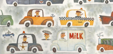 Napoli, esteso il divieto di circolazione anti smog