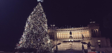 Tridente Mediceo di Roma, i commercianti: “Il calo delle vendite non dipende dalla ZTL”