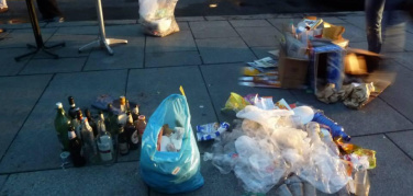 Tari a Torino, scadenza 10 dicembre. Sconti ai quartieri che fanno meglio la raccolta differenziata