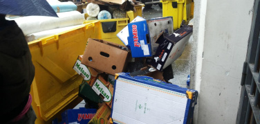 Comieco, aperte iscrizioni al bando per la differenziata di carta e cartone nei piccoli comuni