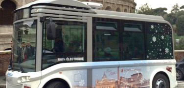 Shopping di Natale sostenibile a Roma con FreeRomaPass