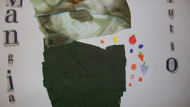 Immagine: Formichine salvacibo della