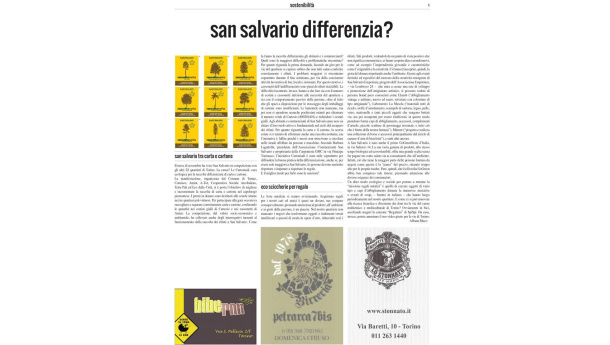 Immagine: Eco-sciccherie per regalo