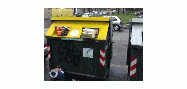 Amiat, a Natale potenziata la raccolta di imballaggi in carta e cartone