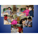 Immagine: Le formichine salvacibo della 