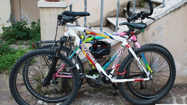 Immagine: Tra pedalate e riciclo, gli appuntamenti romani per il weekend dal 12 al 14 dicembre