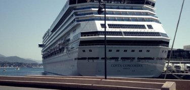 Grandi navi e smog, dopo Venezia tocca a Savona