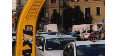 Every Ride, l'app che risponde ad Uber