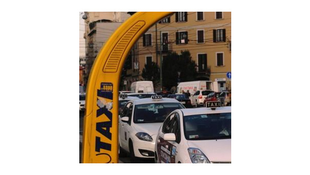 Immagine: Every Ride, l'app che risponde ad Uber