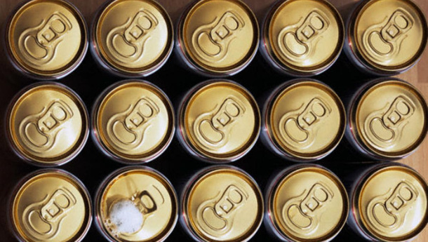 Immagine: Cial, ecco come creare addobbi natalizi con l'alluminio / VIDEO