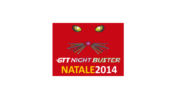 Immagine: Gtt, il servizio Nightbuster raggiungerà nel periodo natalizio anche i comuni della cintura di Torino