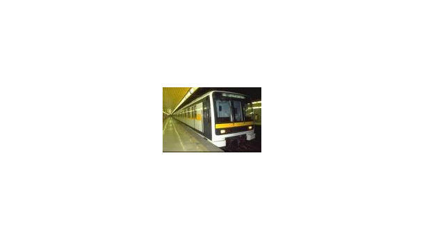 Immagine: Milano, M3 gialla sospesa da Centrale a Porta Romana: acqua nelle gallerie