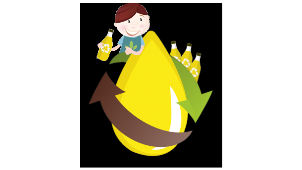 Immagine: Riciclolio, più di 17 mila kg di olio raccolto in Liguria in tre anni