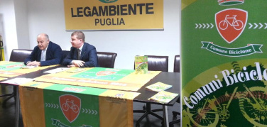 Puglia, Comuni Bicicloni 2014: In Puglia c’è ancora molto 