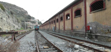 Giannini sottoscrive con RFI protocollo intesa riuso stazioni dismesse