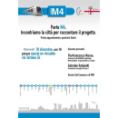 Immagine: M4, presentate alla cittadinanza le modifiche al progetto per il cantiere di calaggio nel quartiere Solari/VIDEO e documenti