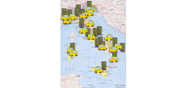 ISPRA, X Rapporto sulla qualità dell'ambiente urbano: pessime notizie