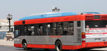 Bari, trasporto pubblico. Il consiglio comunale 