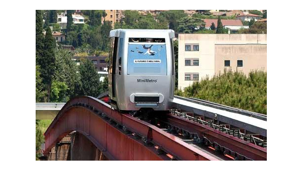 Immagine: A Perugia un progetto innovativo per il monitoraggio della qualità dell'#aria