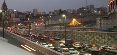 Teheran, 400 ricoveri in un giorno a causa dello smog