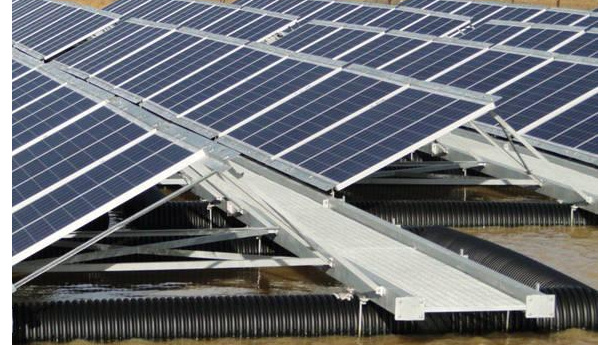 Immagine: In Marocco il più grande impianto solare del mondo