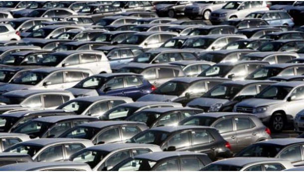 Immagine: Federauto: 