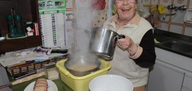 L’acqua di cottura, sgrassatore naturale ed ecosostenibile