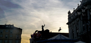 Smog a Torino, 2014 miglior anno del secolo: la pioggia aiuta ma il miglioramento è costante