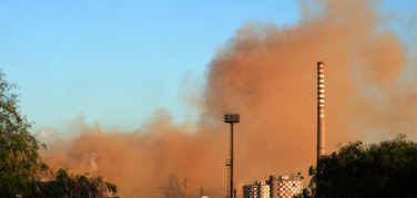 Ilva e Taranto, Peacelink: “Il decreto 'natalizio' di Renzi non ha copertura finanziaria”