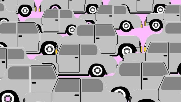 Immagine: Cala il prezzo della benzina: aumenterà il traffico?