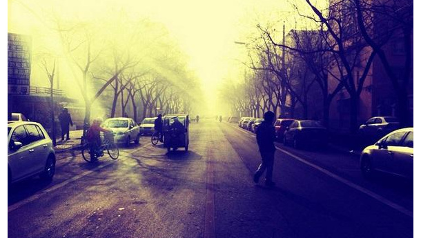 Immagine: Cina, la Corte Suprema incoraggia gli ambientalisti a denunciare le aziende inquinanti