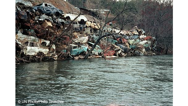 Immagine: Torino, scade il 31 gennaio il termine per iscriversi al corso sui crimini ambientali organizzato da Unicri