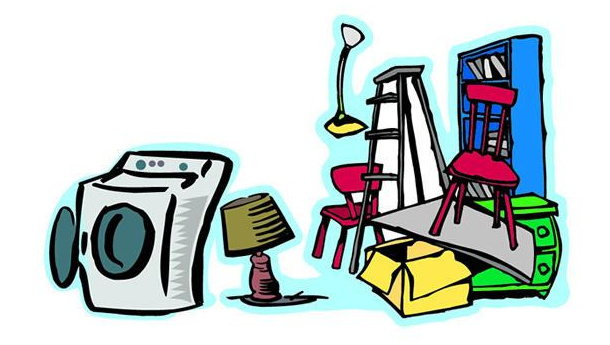 Immagine: Roma, raccolta straordinaria ingombranti domenica 11 gennaio in tutti i municipi