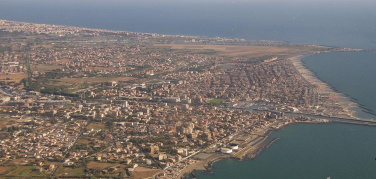 Ancora ecocriminali a Fiumicino: nuovi sversamenti nei canali